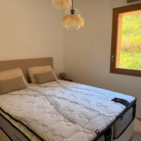 Appartement Proche Centre - 4 Pers. *