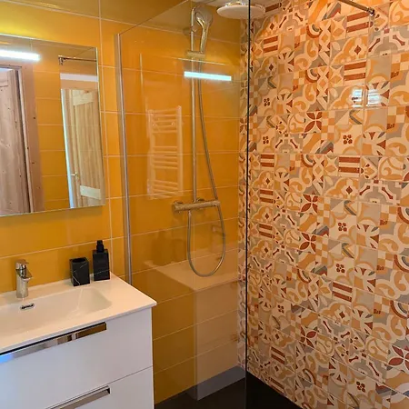 Proche Centre - 4 Pers. Appartement